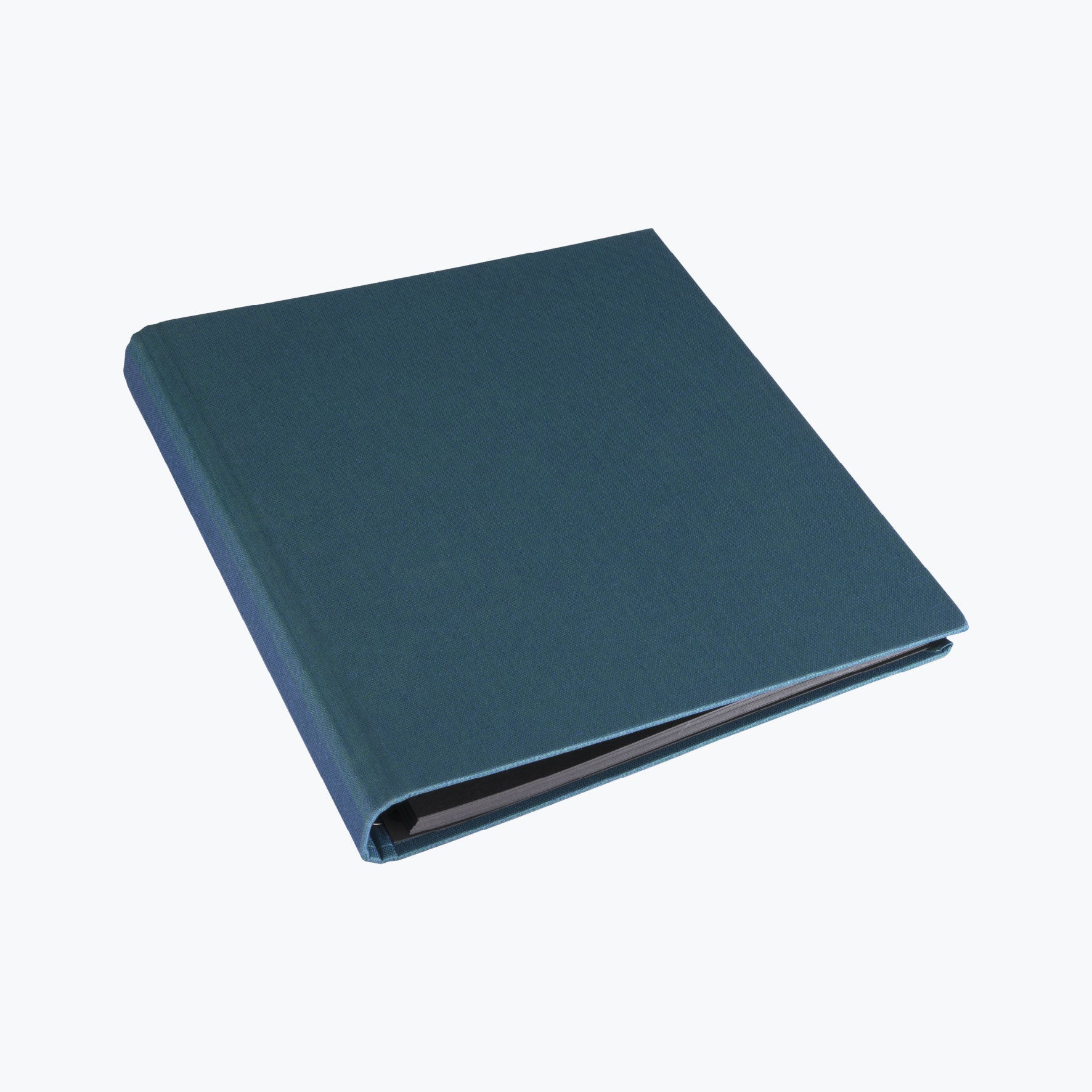Bookbinders Design Photo Album Regular Emerald