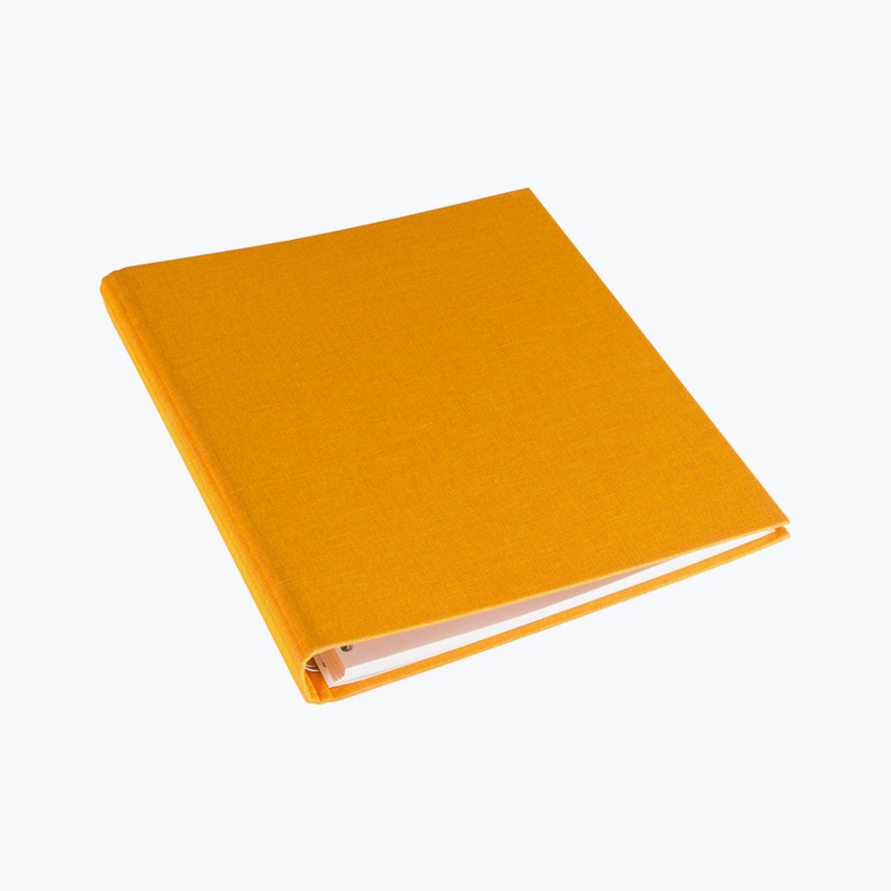 Bookbinders Design Photo Album Regular Yellow
