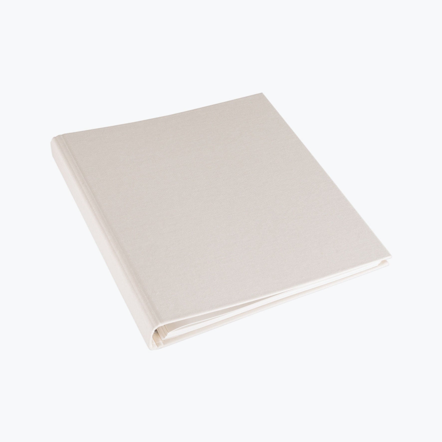 Bookbinders Design Photo Album Regular Ivory