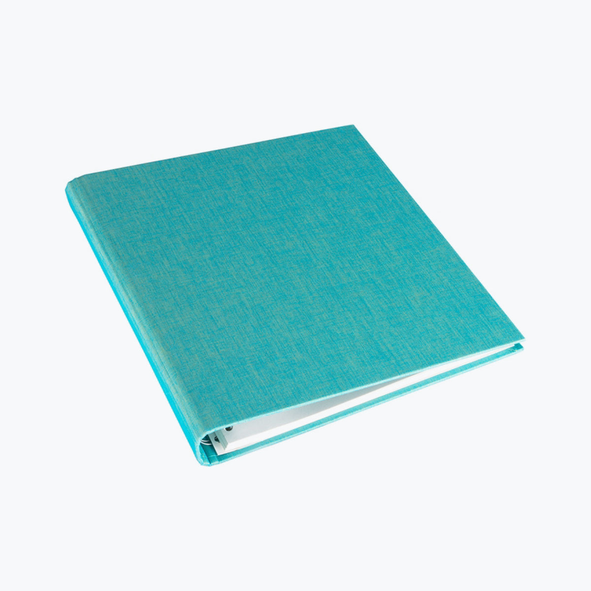 Bookbinders Design - Photo Album - Regular - Turquoise <Outgoing>
