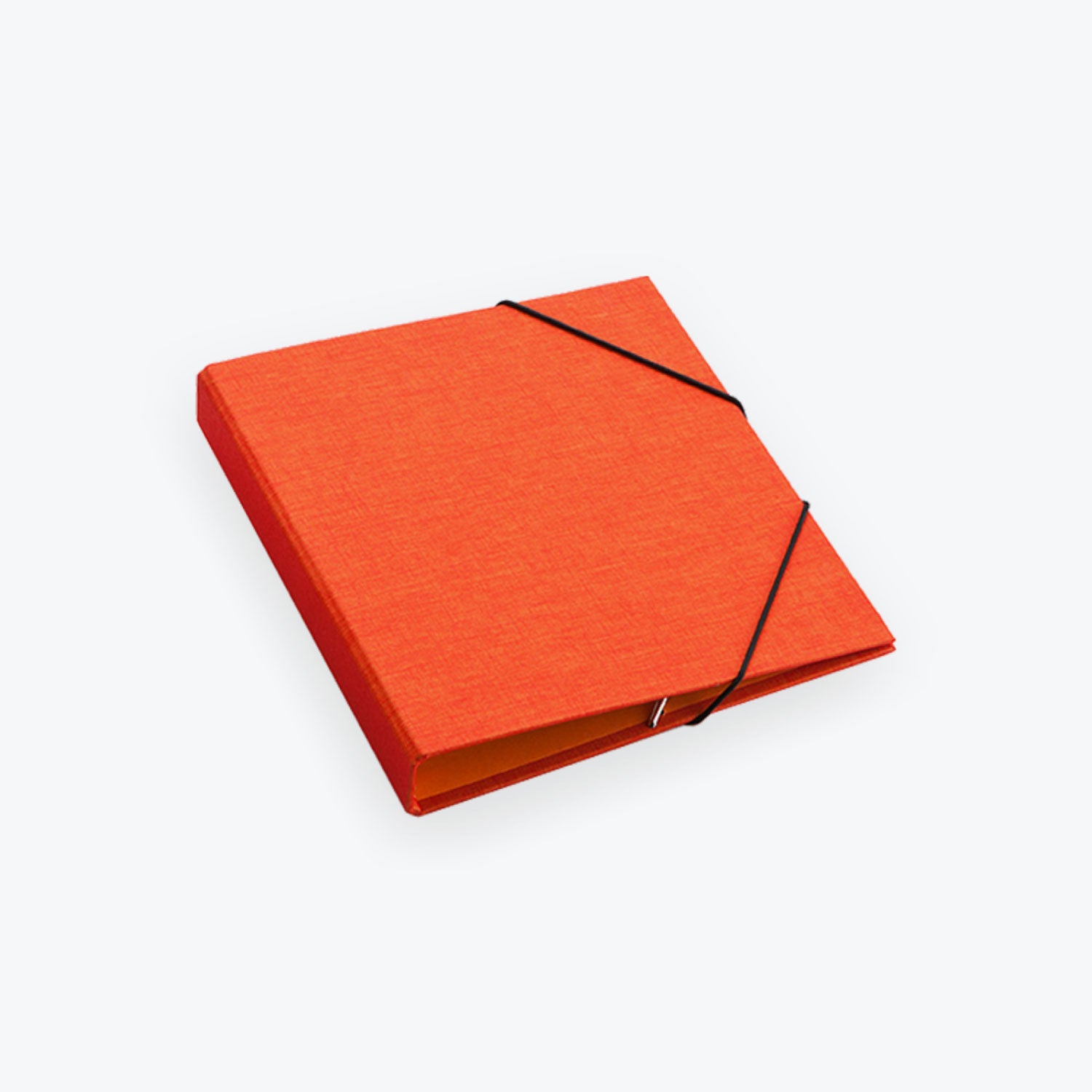 Bookbinders Design Ringbinder Regular Orange