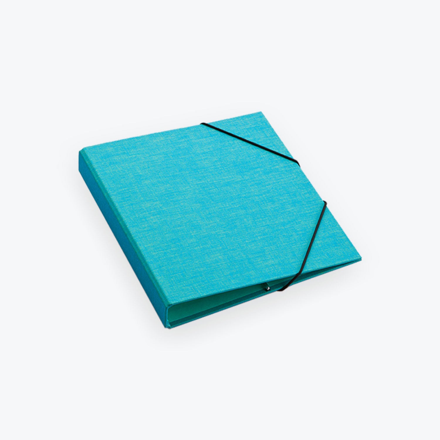 Bookbinders Design Ringbinder Regular Turquoise