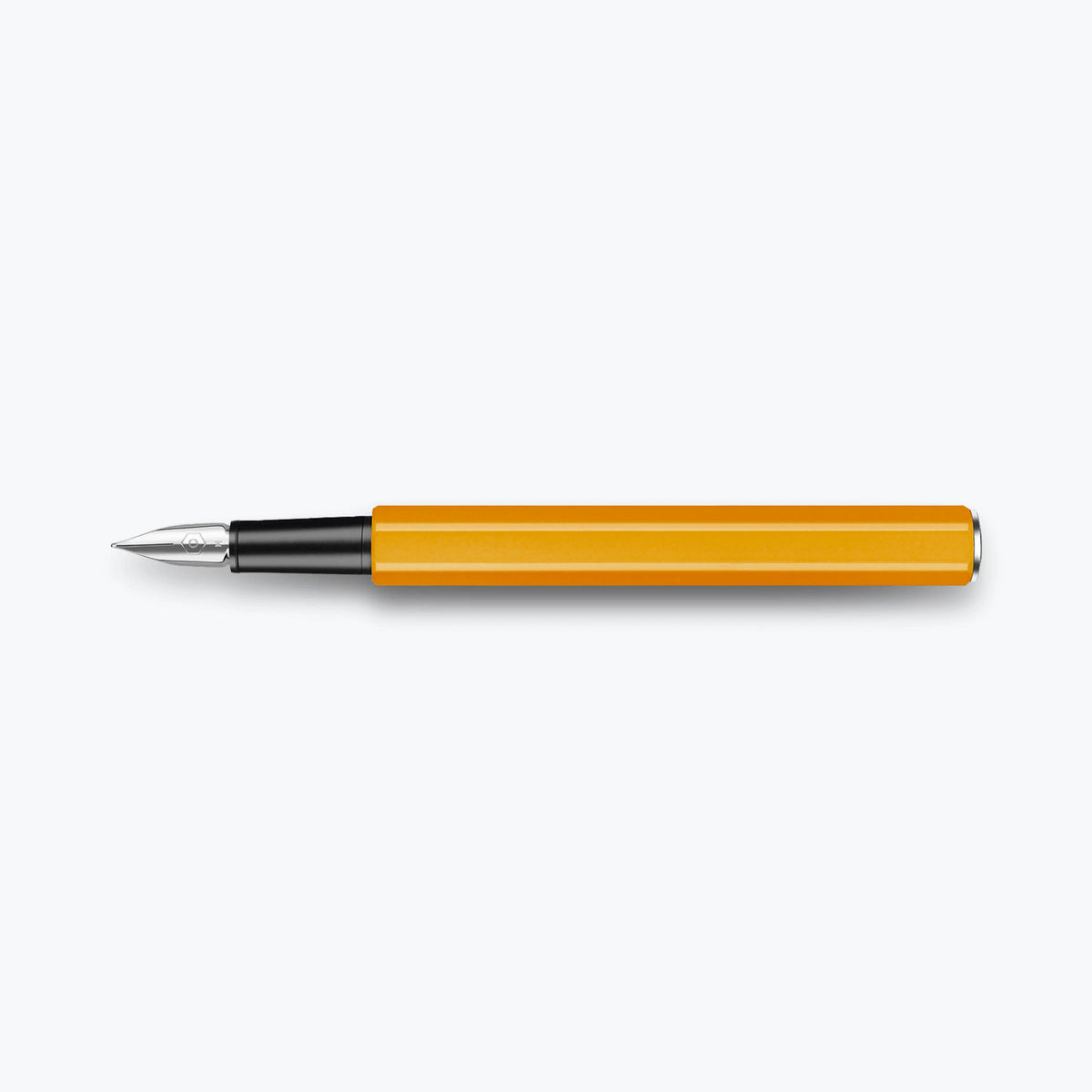 Caran d'Ache - Fountain Pen - 849 Classic - Fluo Orange