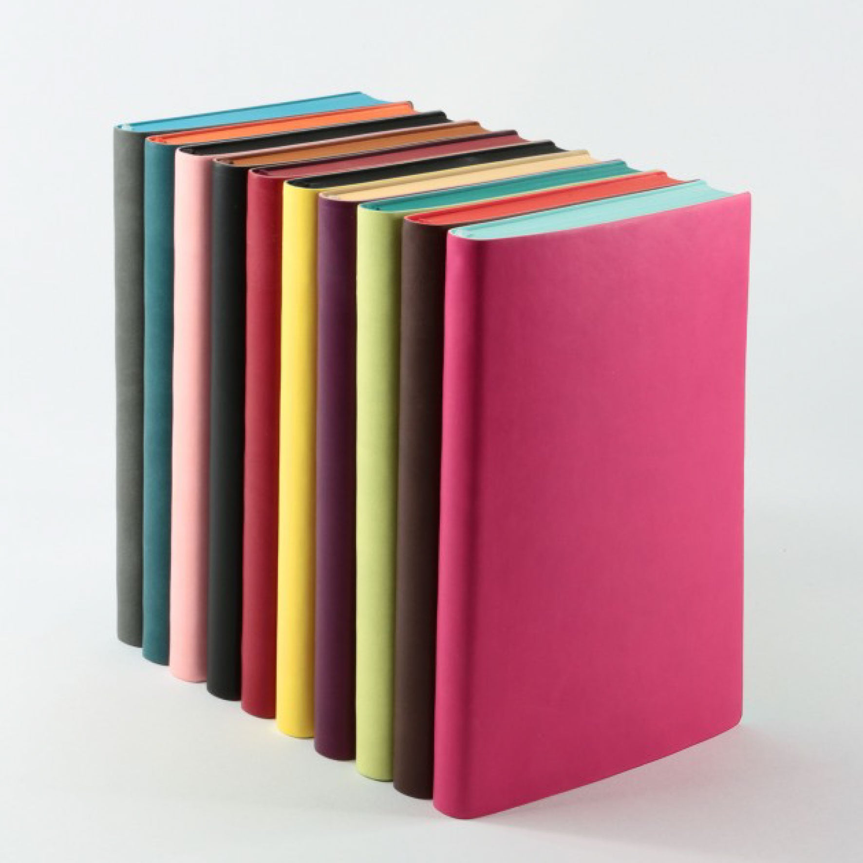 Daycraft - 2023 Diary - Signature - A5 - Purple