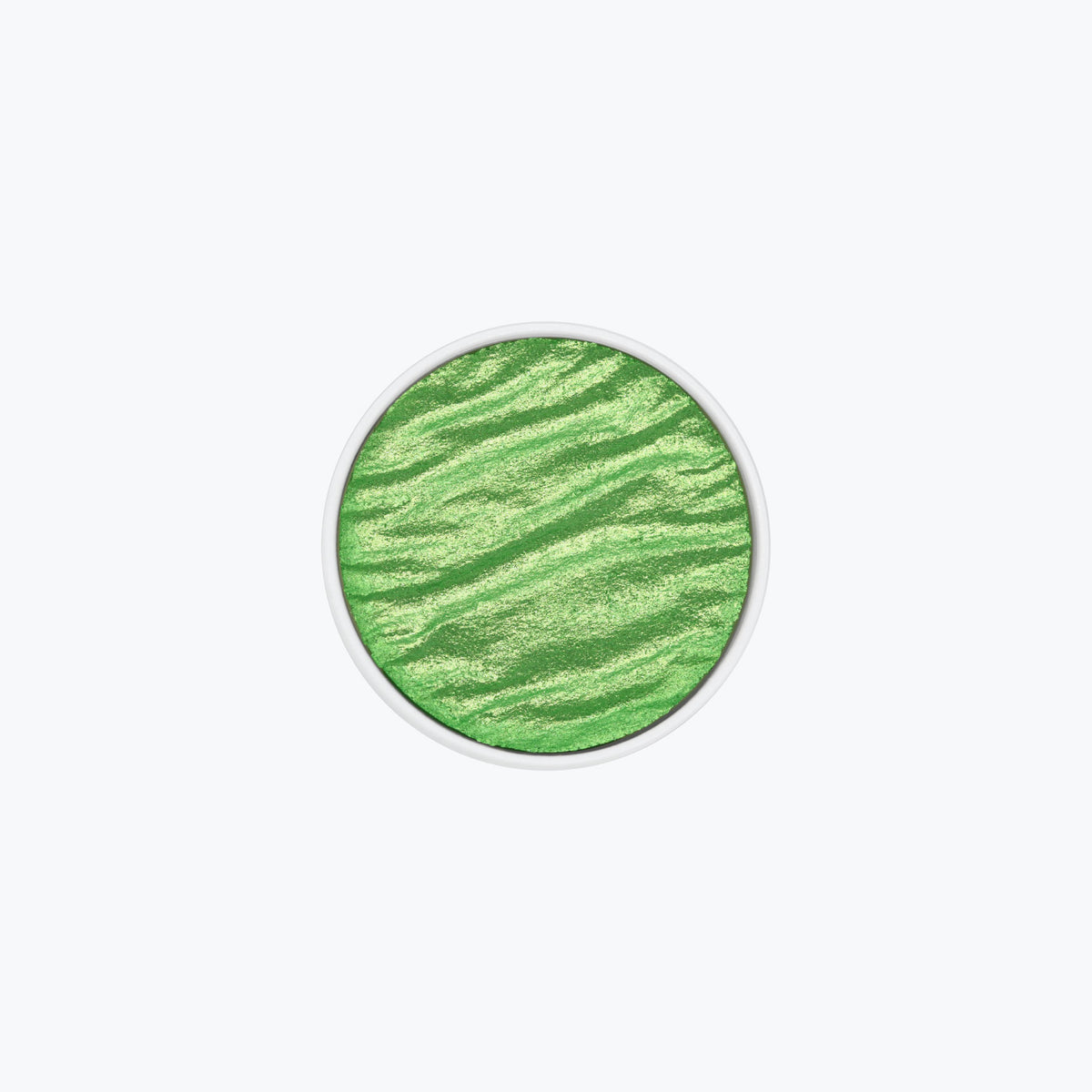 Finetec - Pearlcolor Mix - Vibrant Green