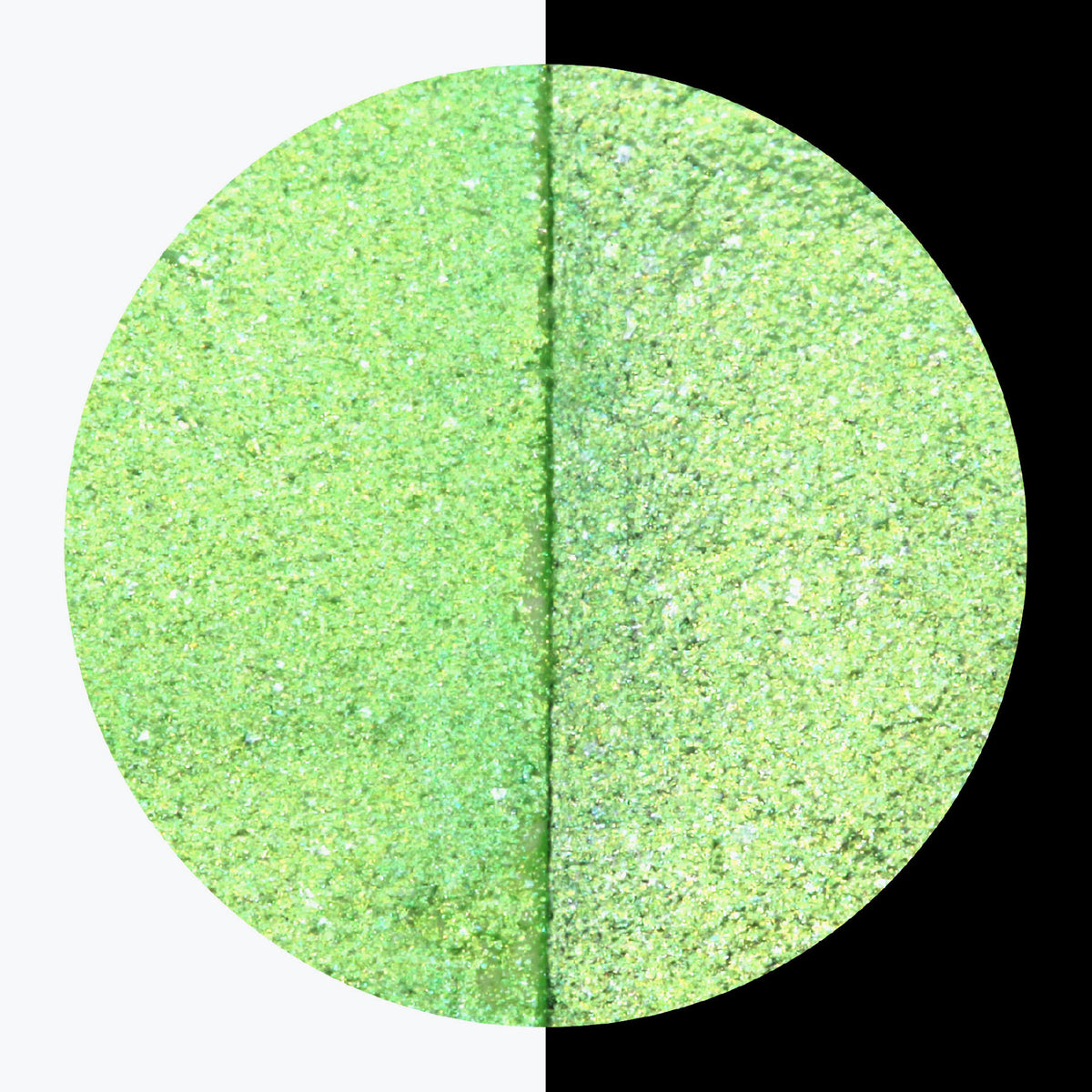 Finetec - Pearlcolor Mix - Vibrant Green