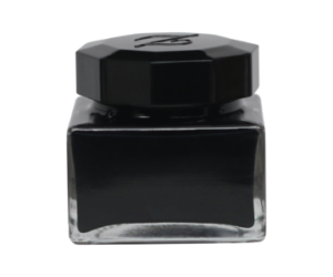 Ziller’s - Calligraphy Ink - Soot Black