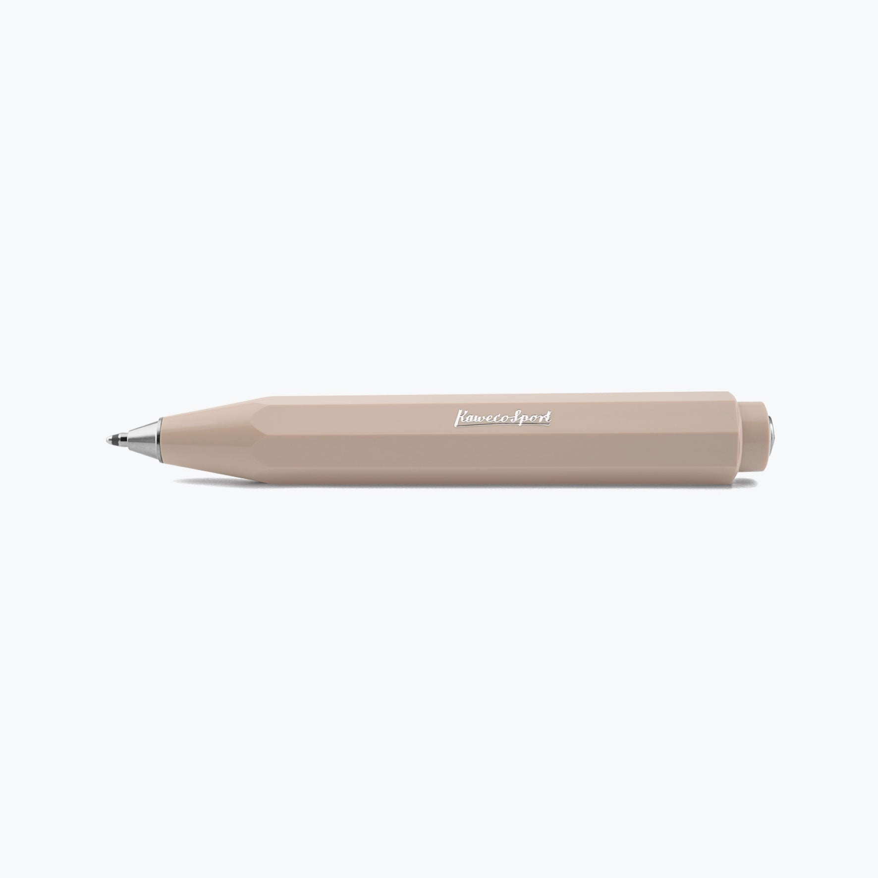 Kaweco - Ballpoint Pen - Skyline Sport - Macchiato