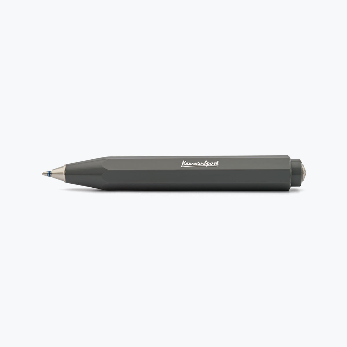 Kaweco - Ballpoint Pen - Skyline Sport - Grey