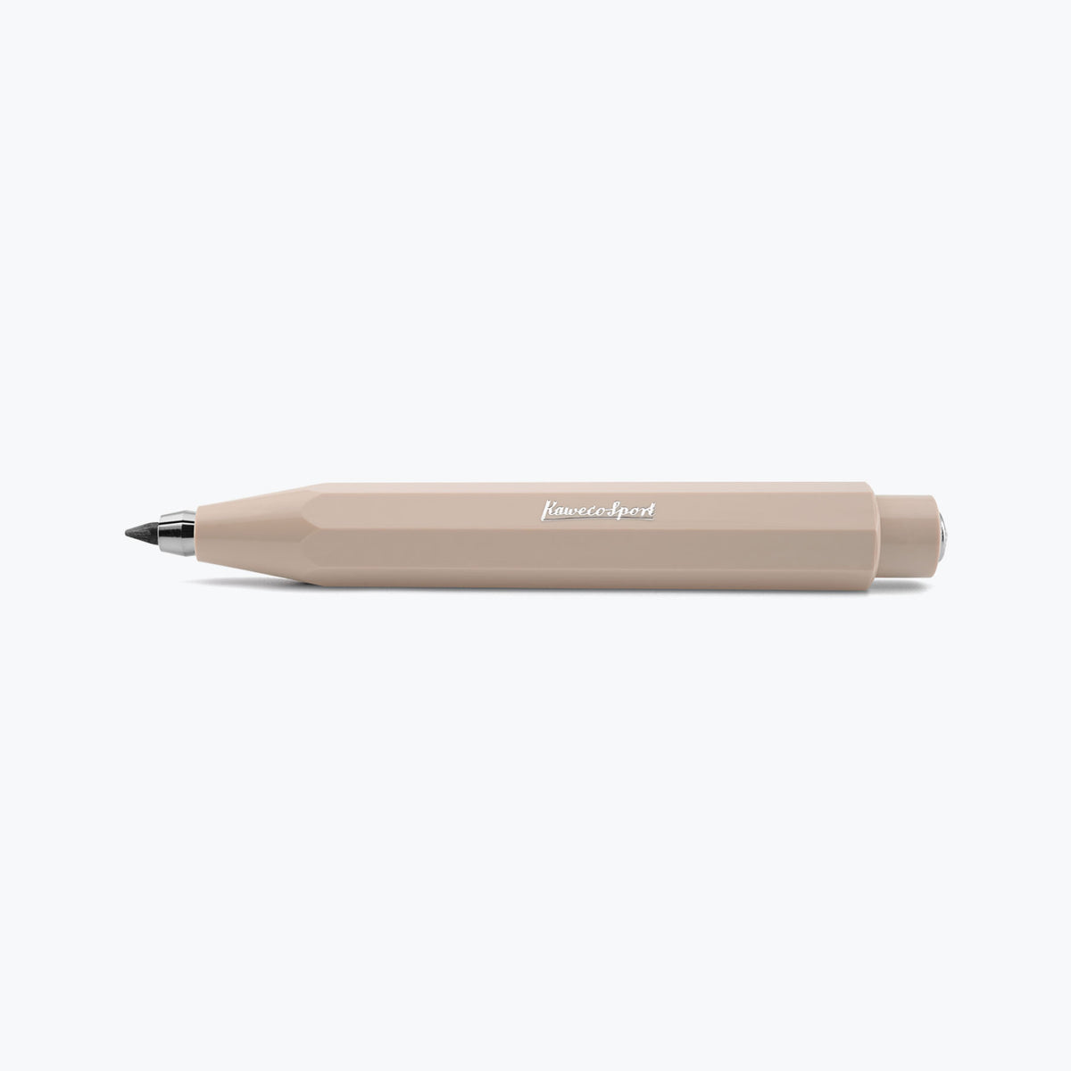 Kaweco - Clutch Pencil - Skyline Sport - Macchiato