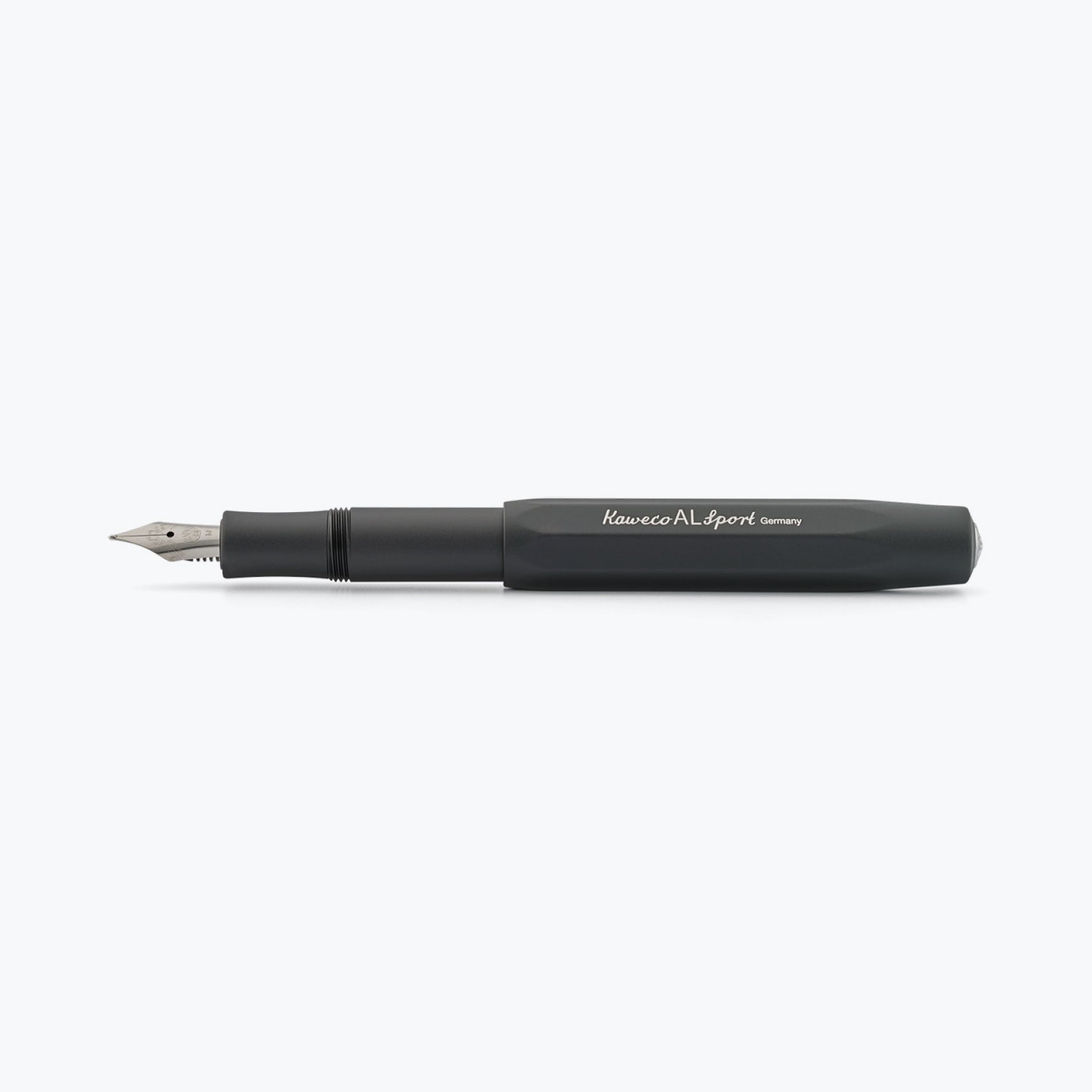 Kaweco - Fountain Pen - AL Sport - Black