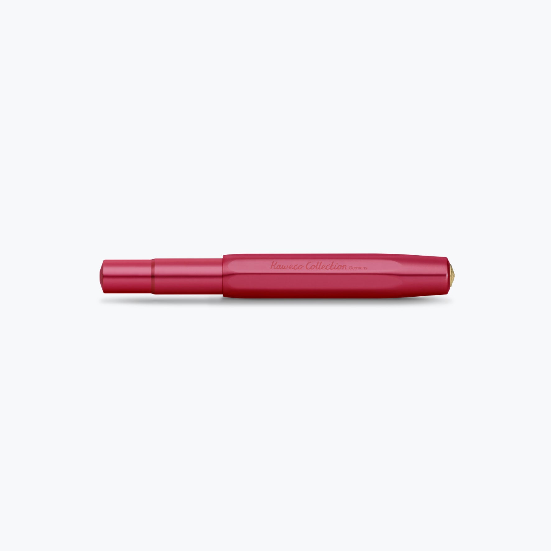 Kaweco - Fountain Pen - AL Sport - Ruby (Collectors Edition) <Outgoing>