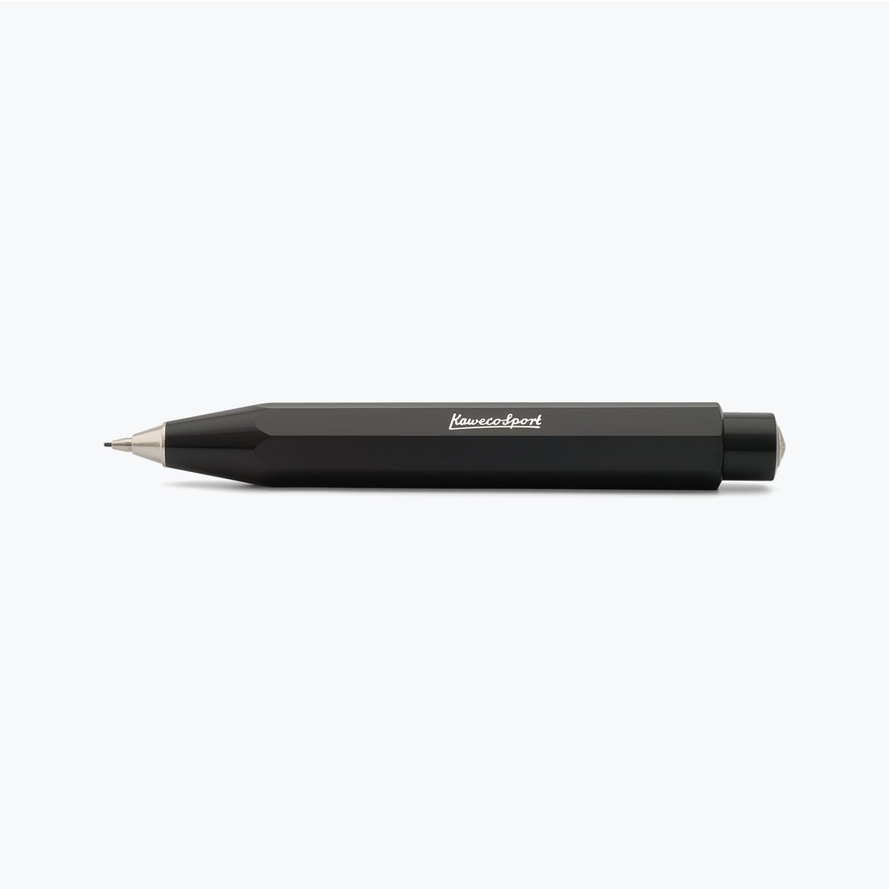 Kaweco - Mechanical Pencil - Skyline Sport - Black