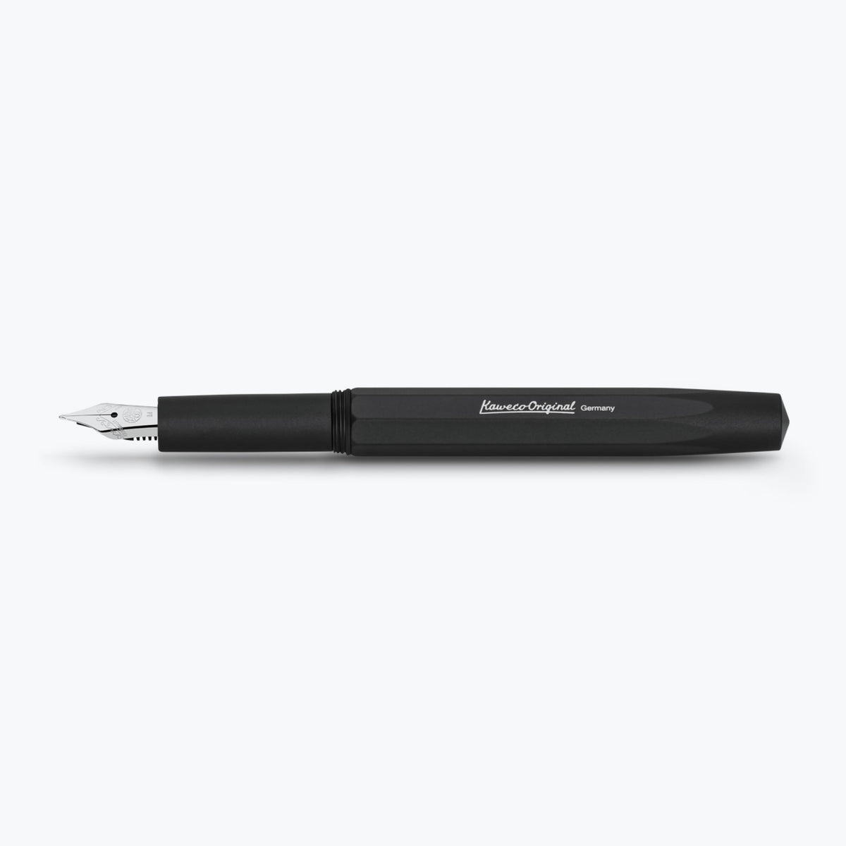 Kaweco - Fountain Pen - Original - Black 060