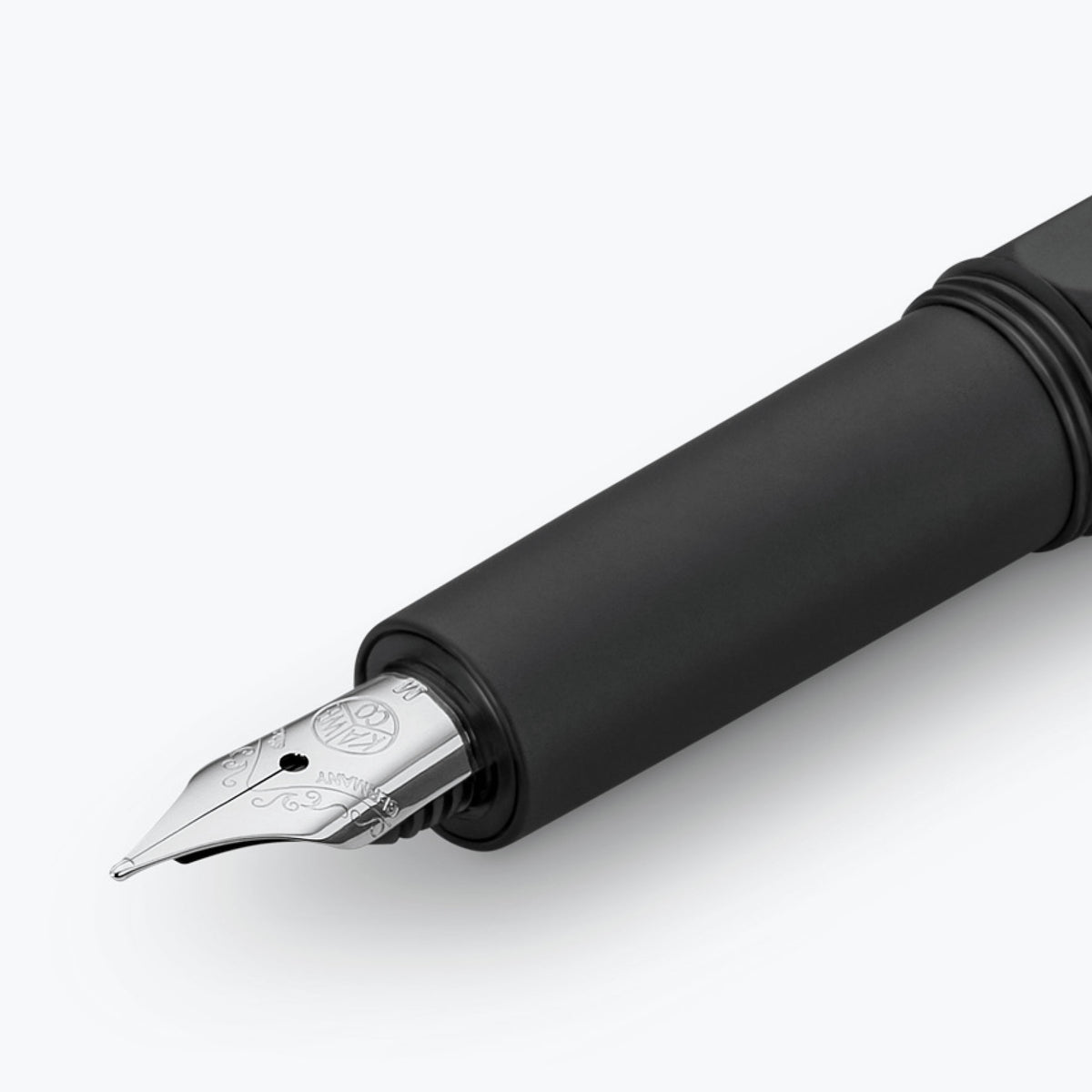 Kaweco - Fountain Pen - Original - Black 060