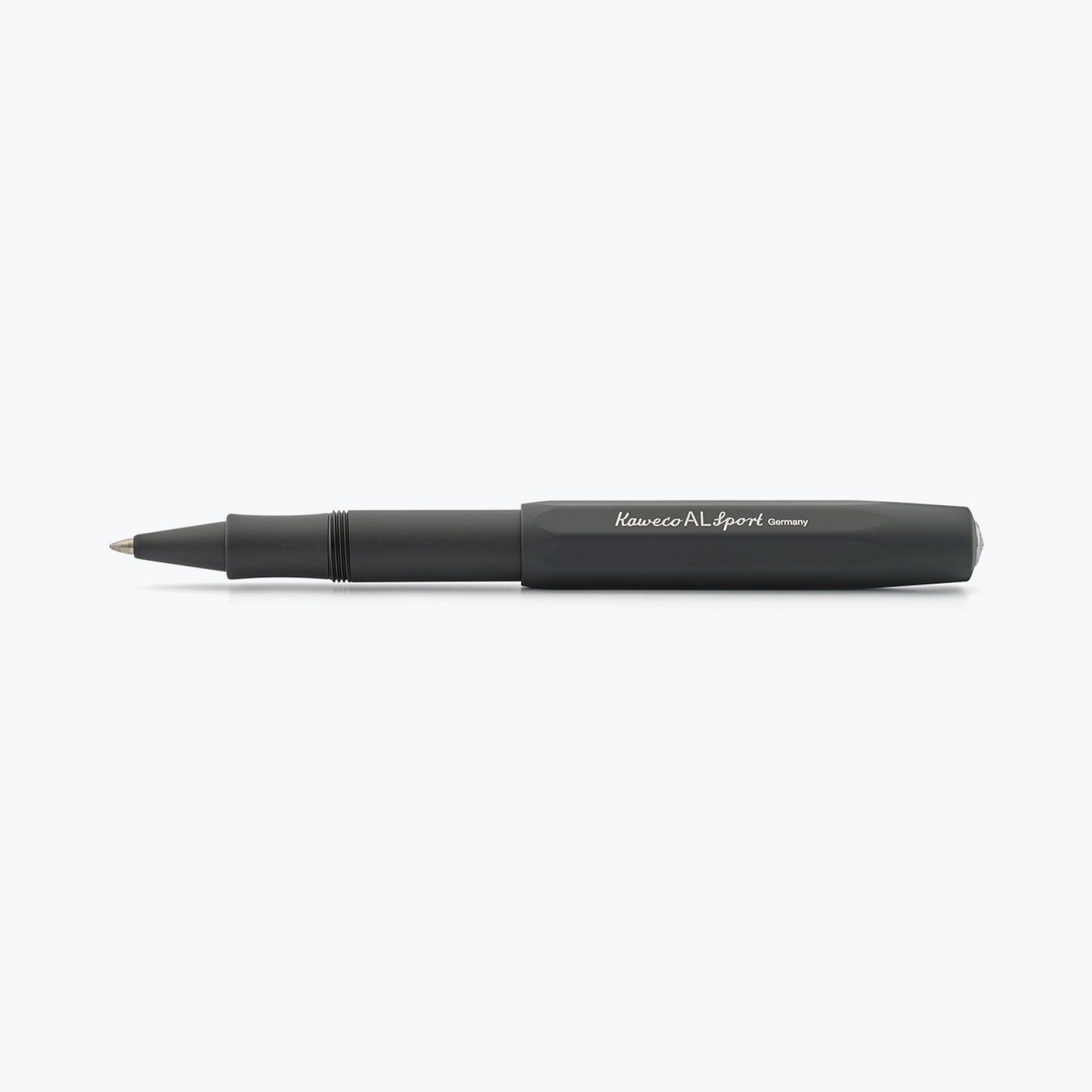 Kaweco - Rollerball Pen - AL Sport - Black