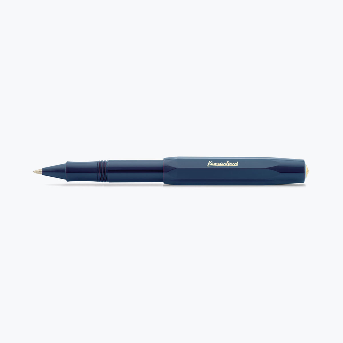 Kaweco - Rollerball Pen - Classic Sport - Navy