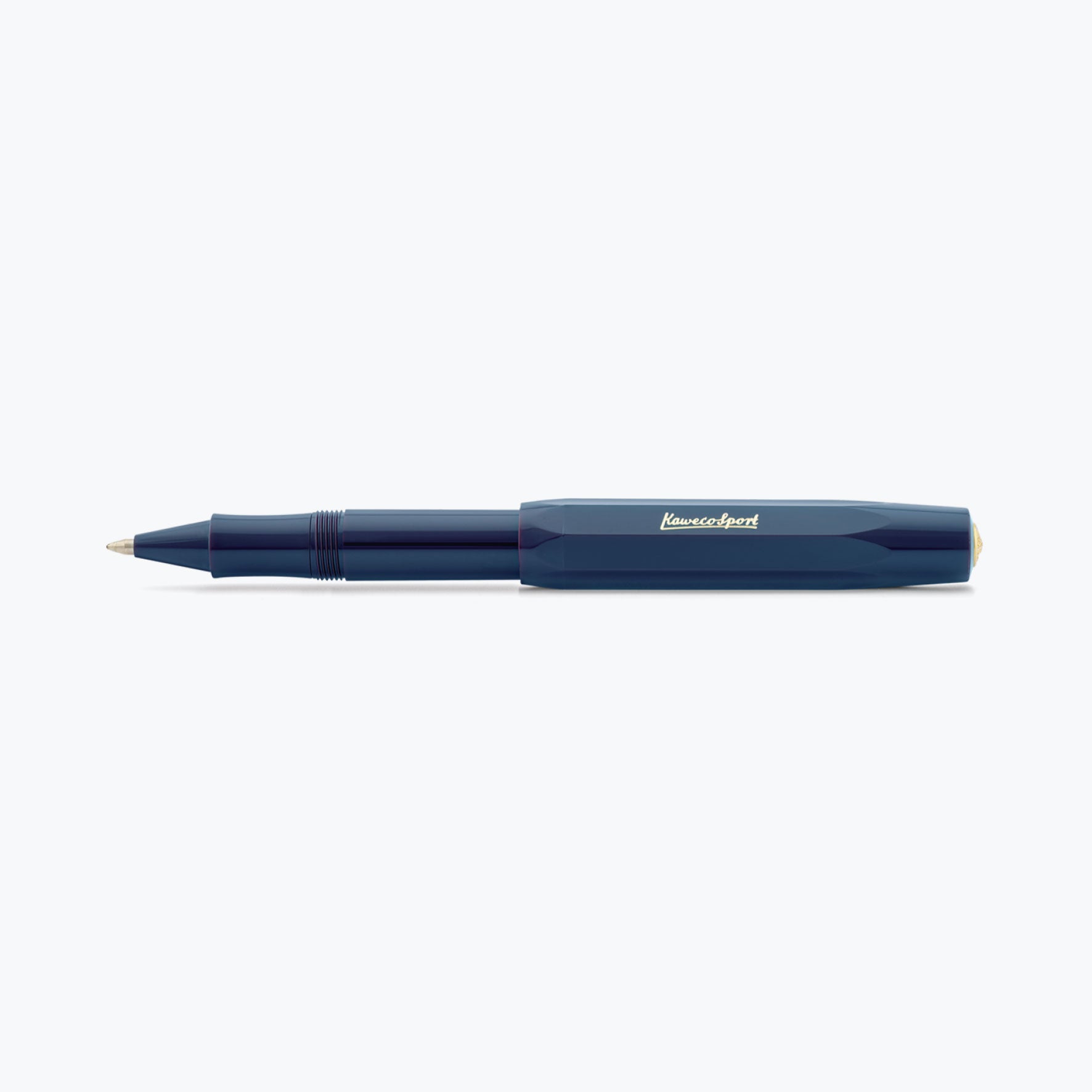Kaweco - Rollerball Pen - Classic Sport - Navy