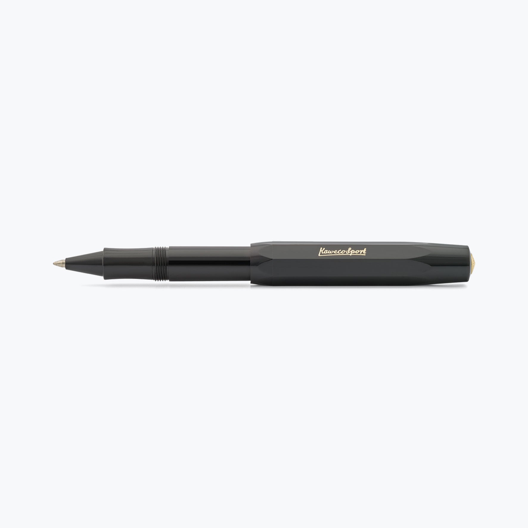 Kaweco - Rollerball Pen - Classic Sport - Black