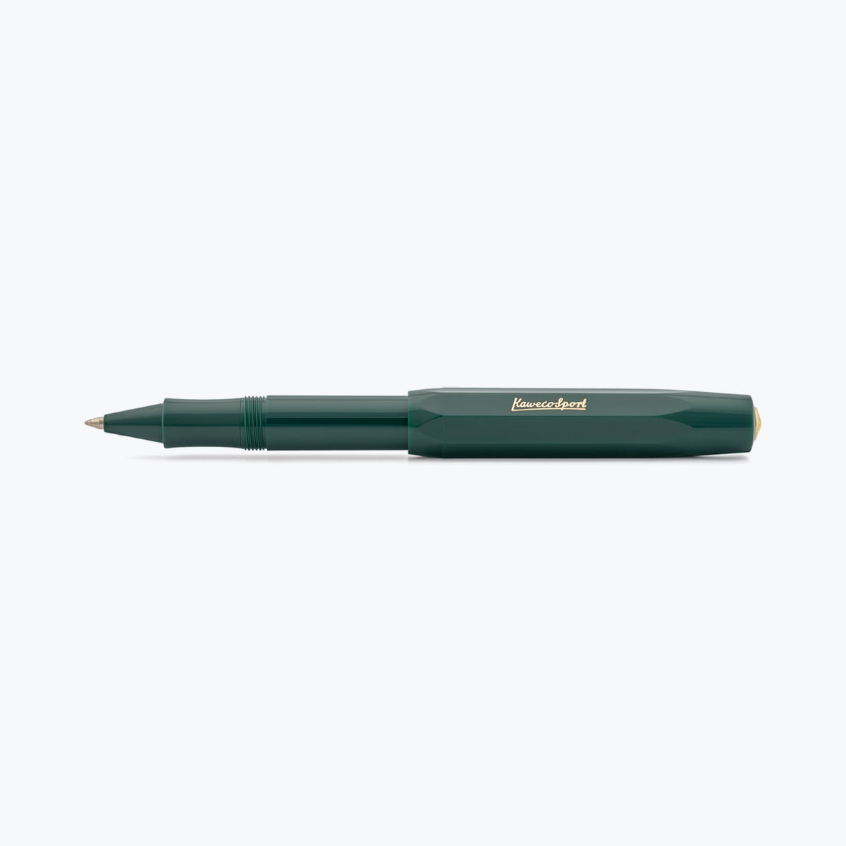 Kaweco - Rollerball Pen - Classic Sport - Green