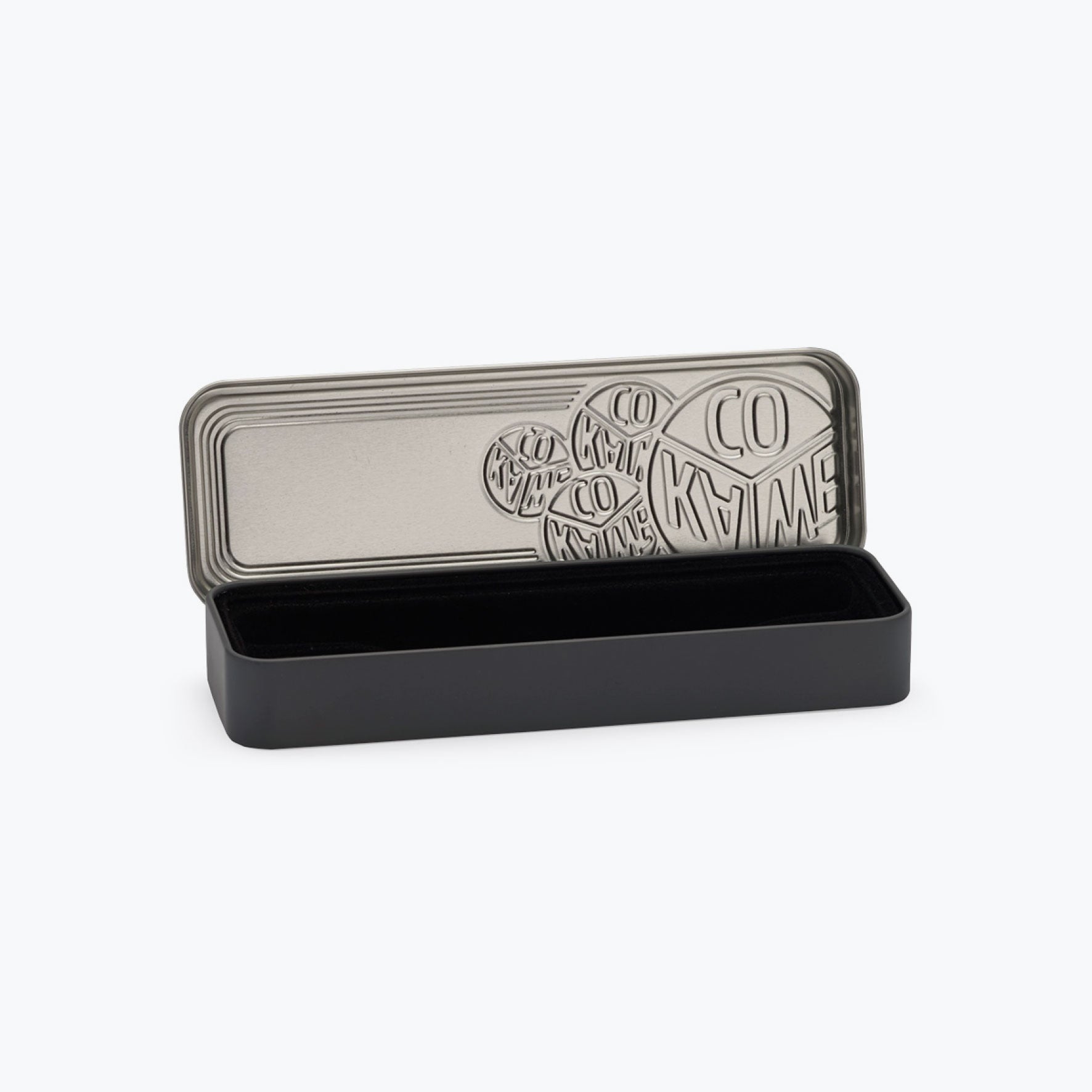 Kaweco - Storage Box - Long - Black