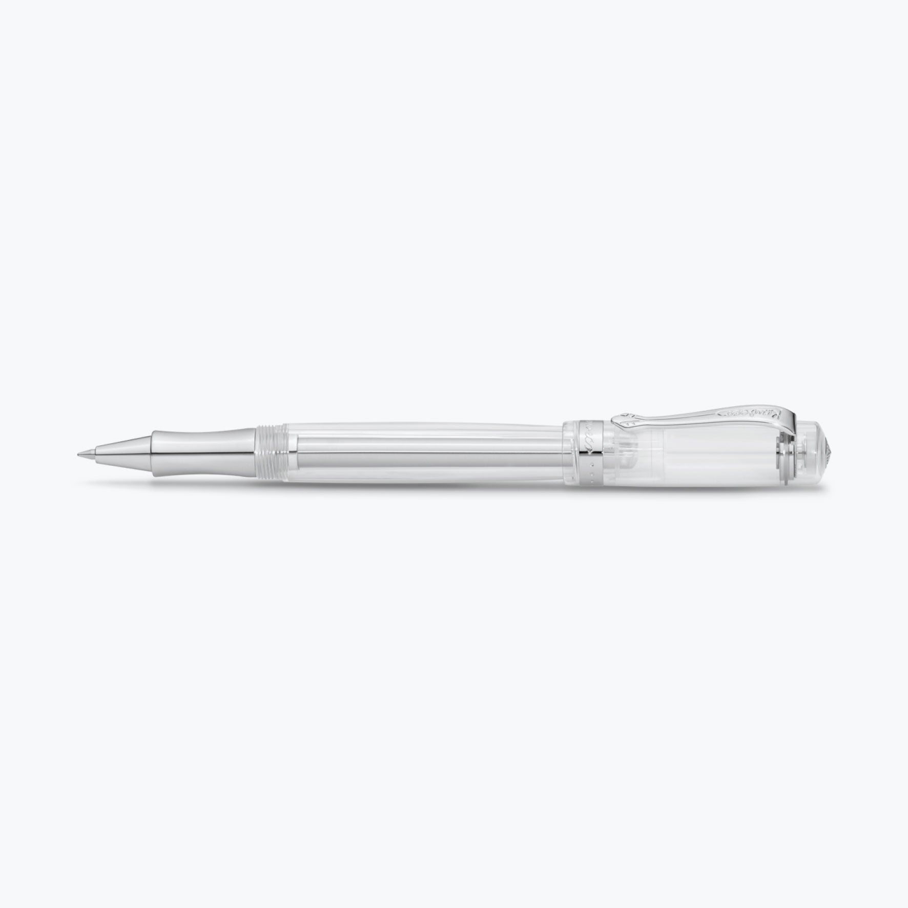 Kaweco - Rollerball Pen - Student - Transparent