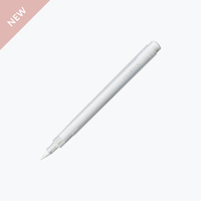Kuretake - Karappo-Pen (Empty Pen) - Brush Fine <Outgoing>