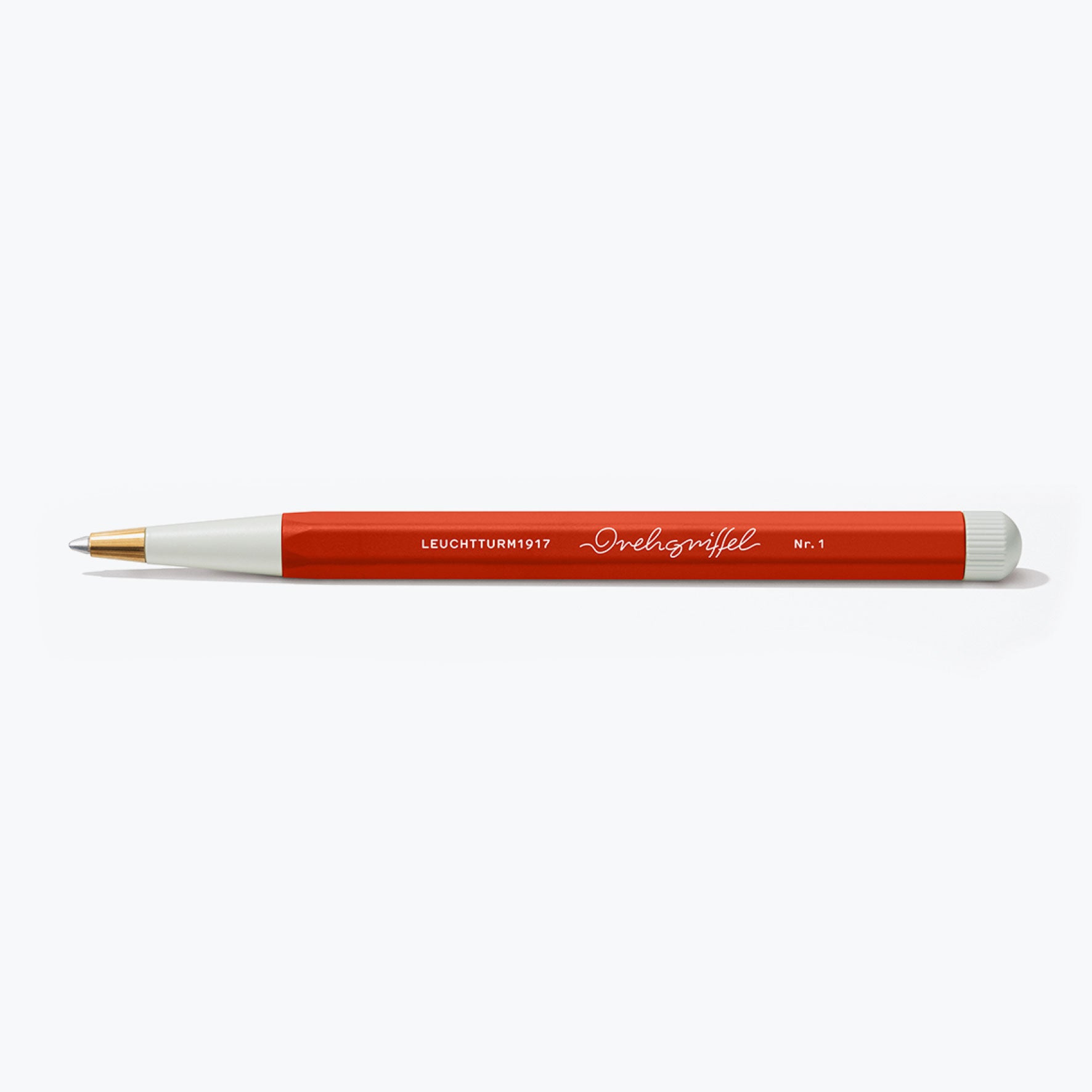 Leuchtturm1917 Drehgriffel Navy | » More Than 10.000 Pens In Stock, Fast Delivery - View #6