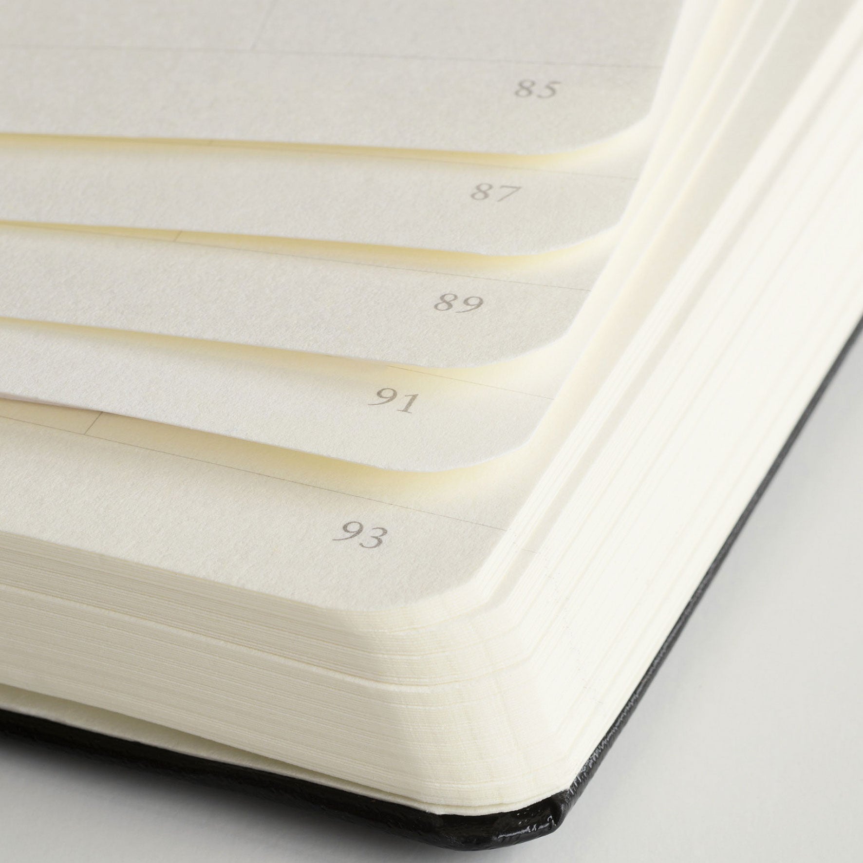 Leuchtturm1917 - Notebook - A4+ - Slim - Sage