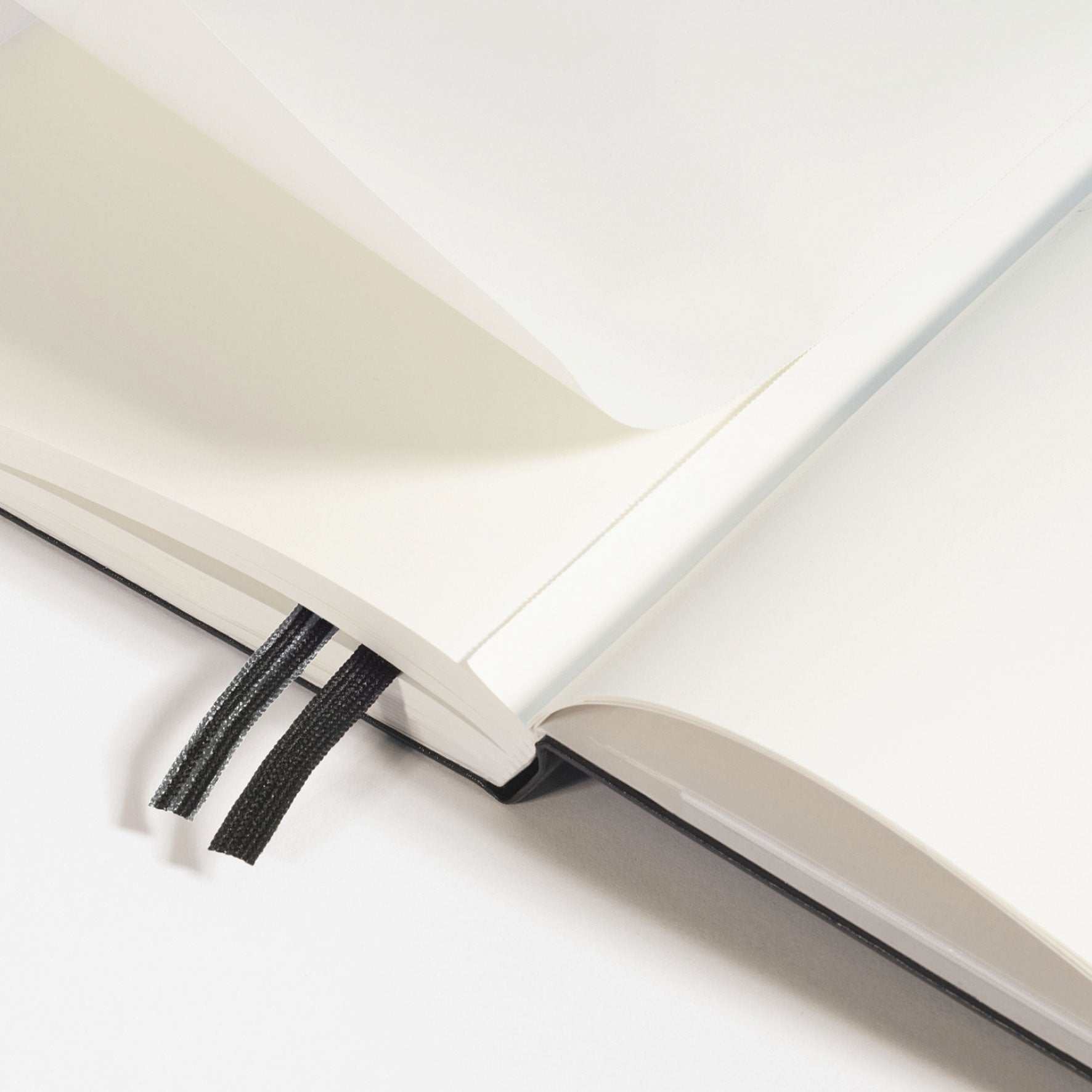Leuchtturm1917 - Notebook - A4+ - Slim - Sage
