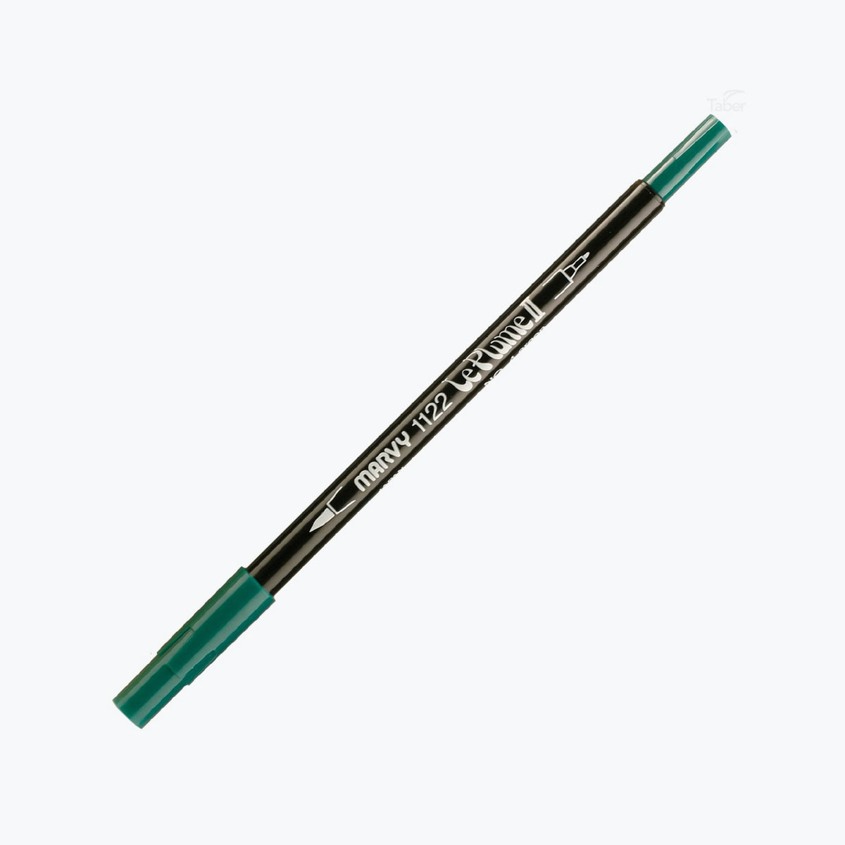 Marvy Uchida - Brush Pen - Le Plume II - Green #4