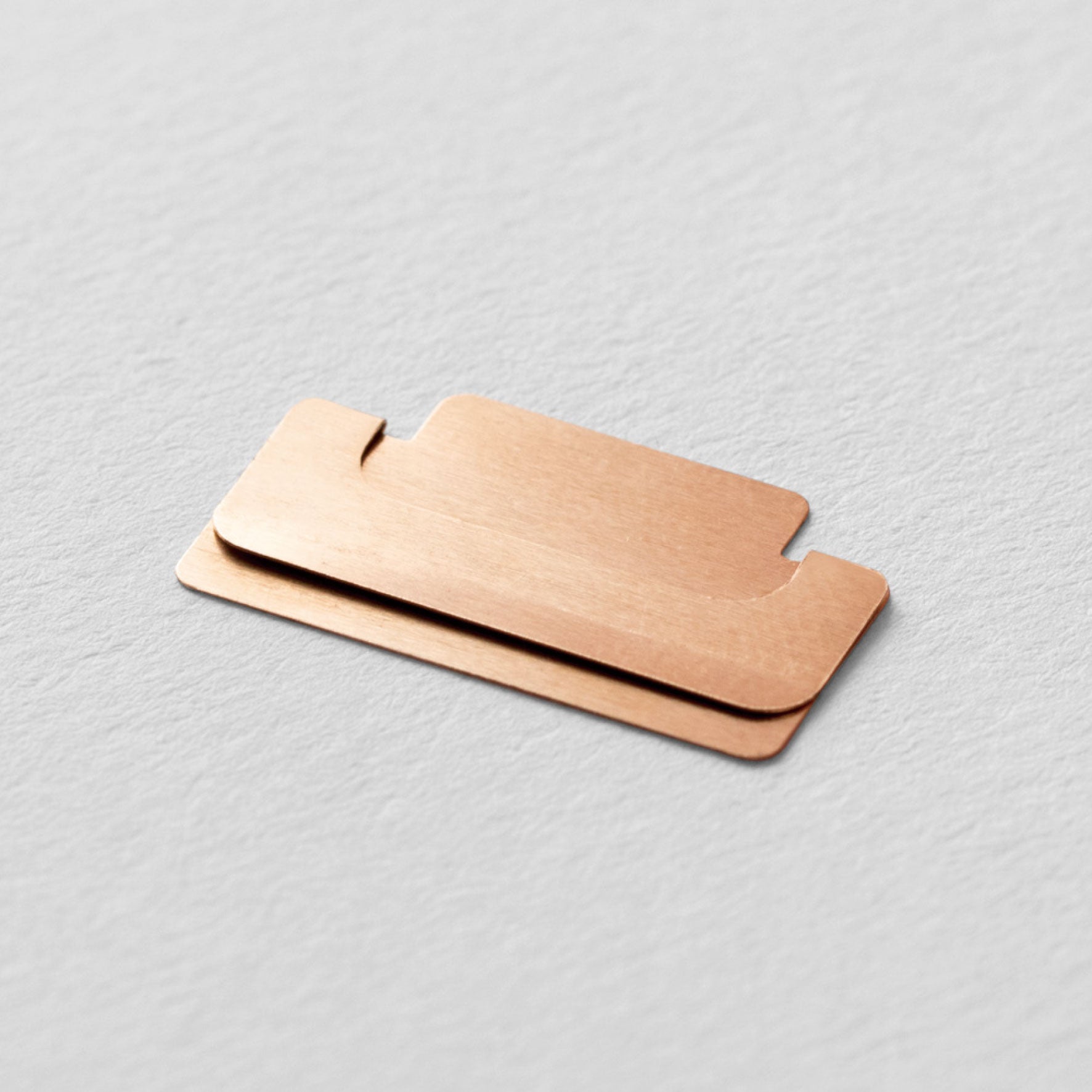 Midori - Clips - Index - Copper