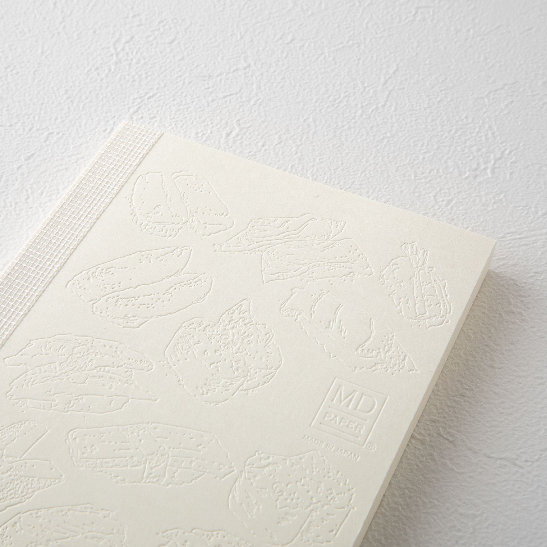 Midori - Notebook - MD 15th Anniversary - A6 - Adrian Hogan