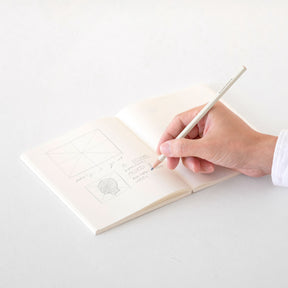 Midori - Notebook - MD Paper - F0 - Cotton