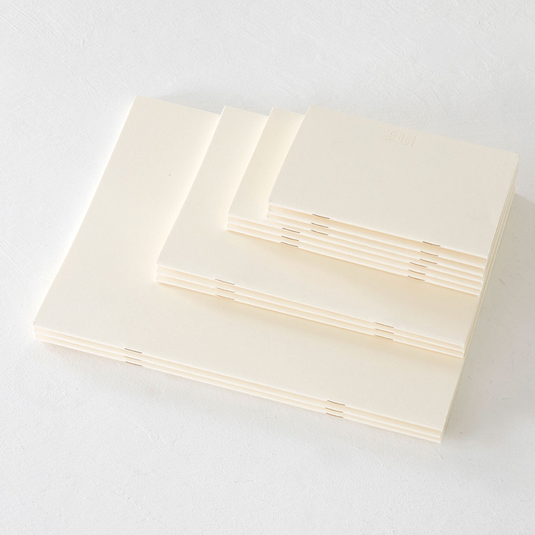 Midori - Notebook - MD Paper - Light - B6 Slim - Grid <Outgoing>
