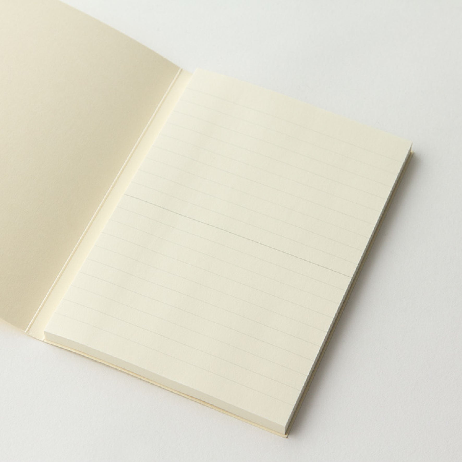 Midori - Notepad - Sticky - A6 - Lined