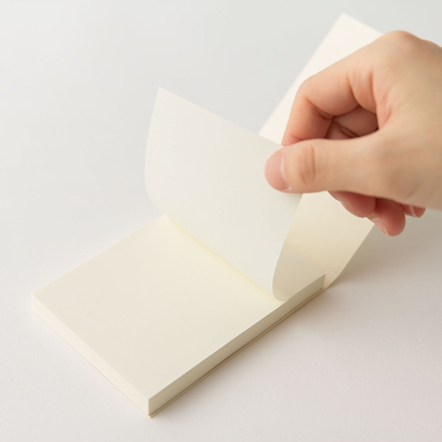 Midori - Notepad - Sticky - A7 - Blank