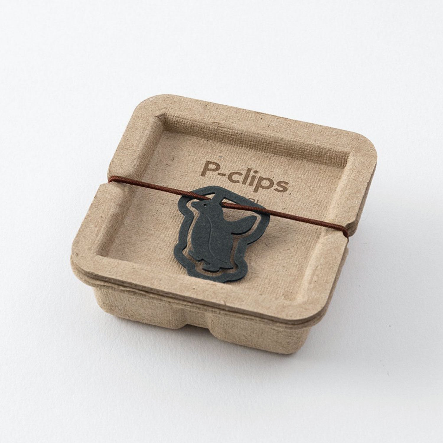 Midori - P-Clips - Penguin