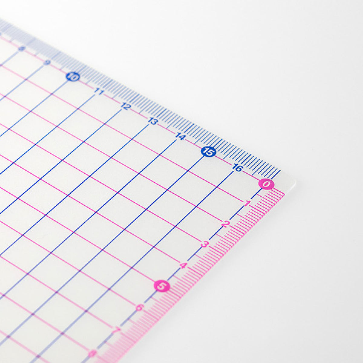 Midori - Pencil Board - B5 - Grid 10mm <Outgoing>