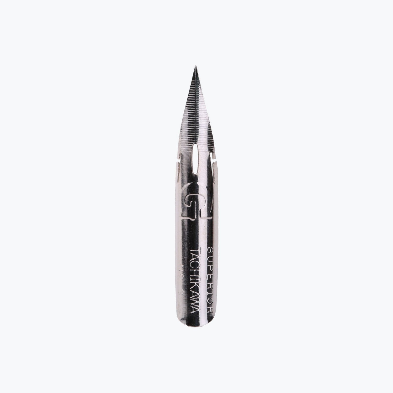 Tachikawa - Calligraphy Nib - G Nib