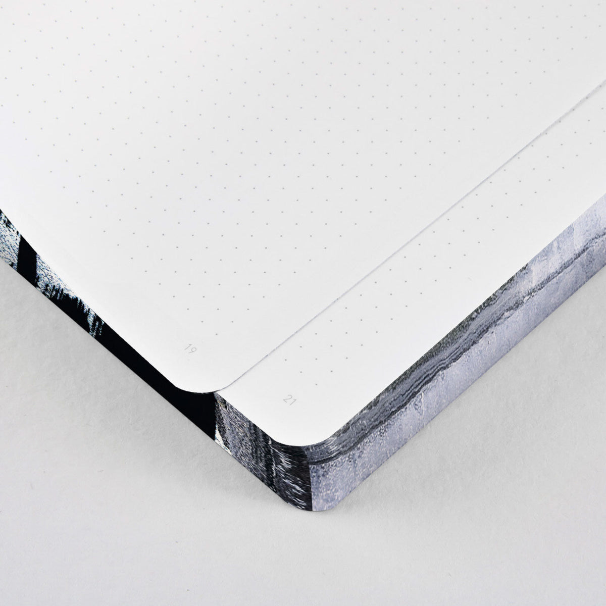 Nuuna - Notebook - Large - Zen