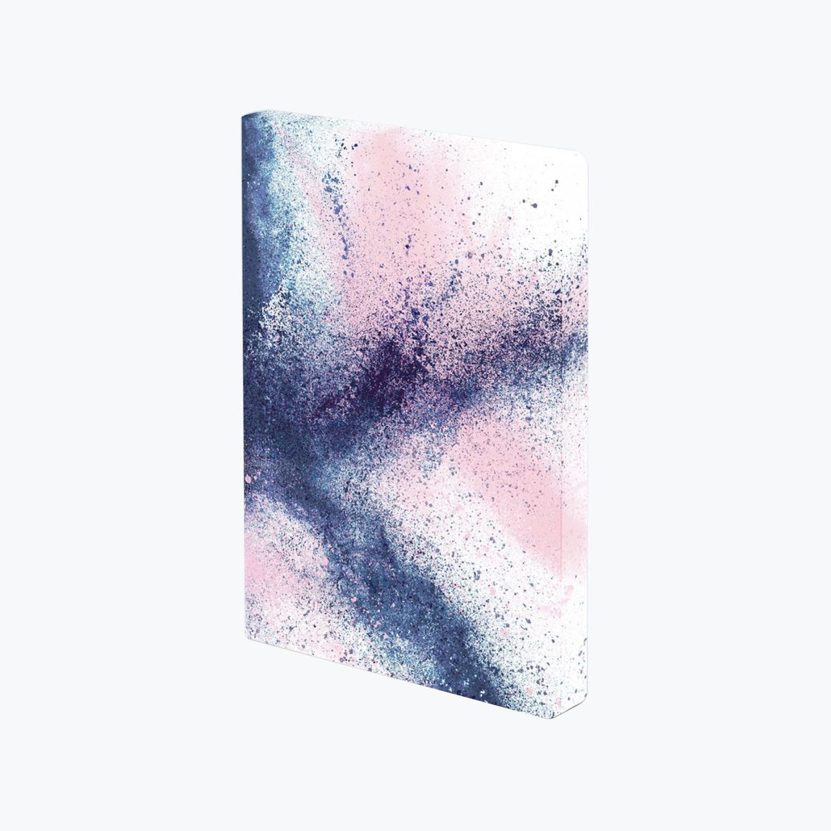 Nuuna - Notebook - Large - Splash