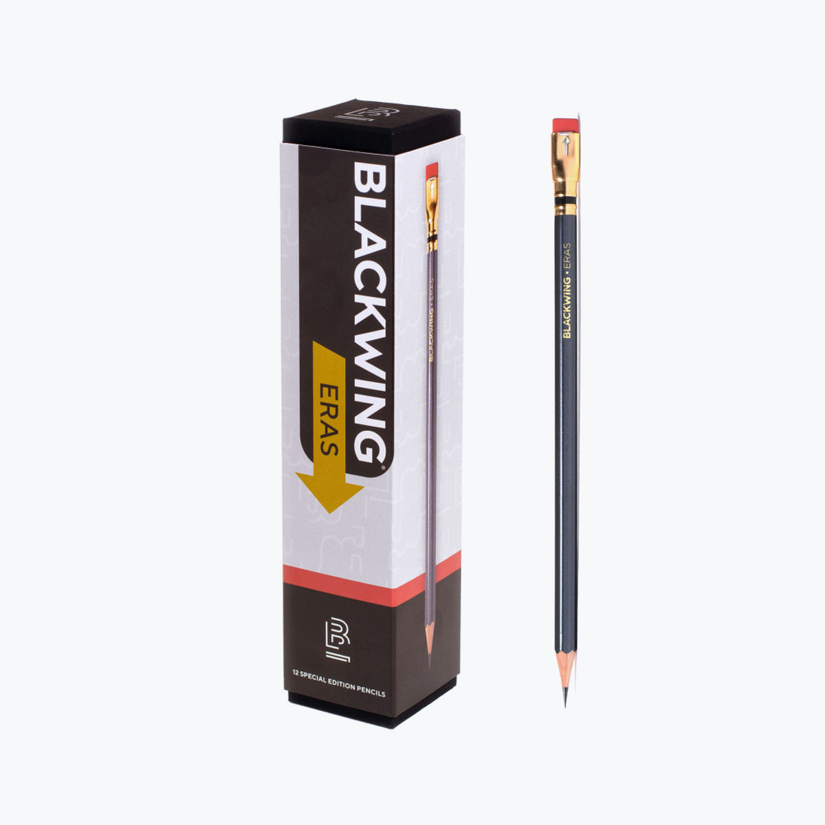 Box of 12 Blackwing Eras 2022