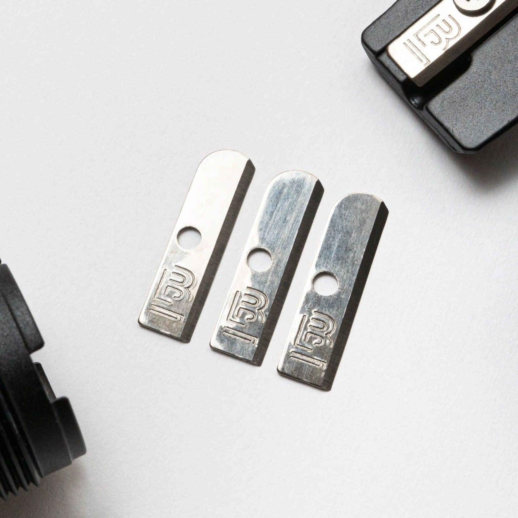 Palomino Blackwing - Replacement Blades - Long Point One-Step