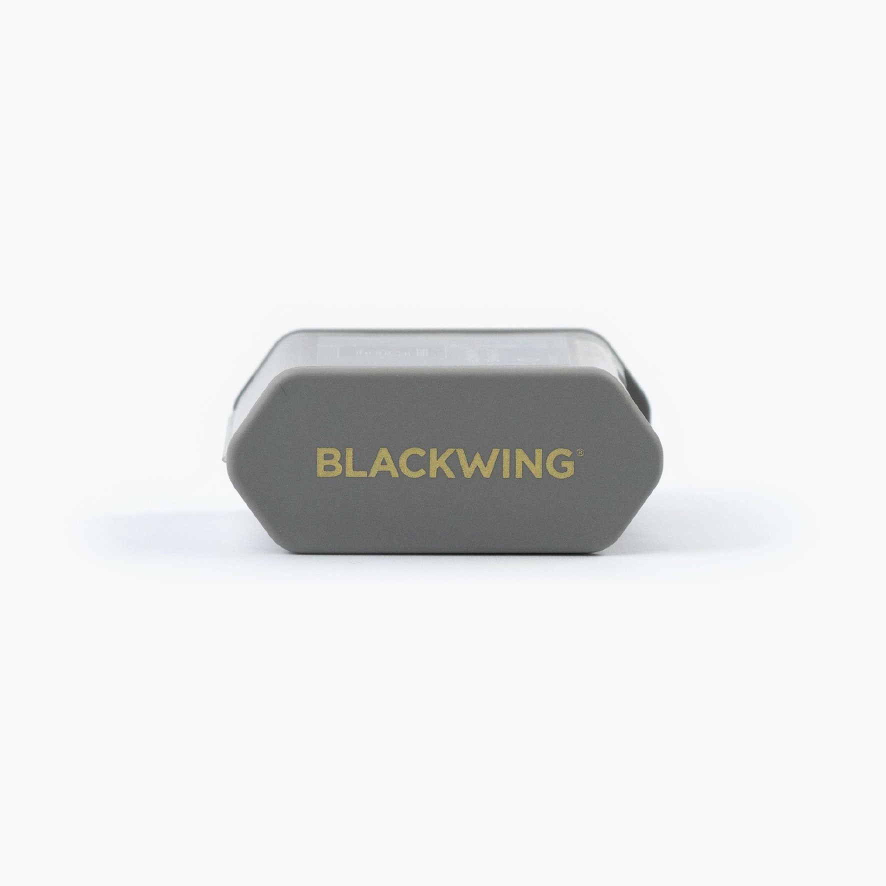 Palomino Blackwing - Sharpener - Long Point Two-Step - Grey