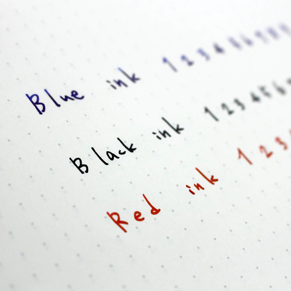 Tomoe River - Notebook - 52gsm - A5 - 96 pages - Dotted