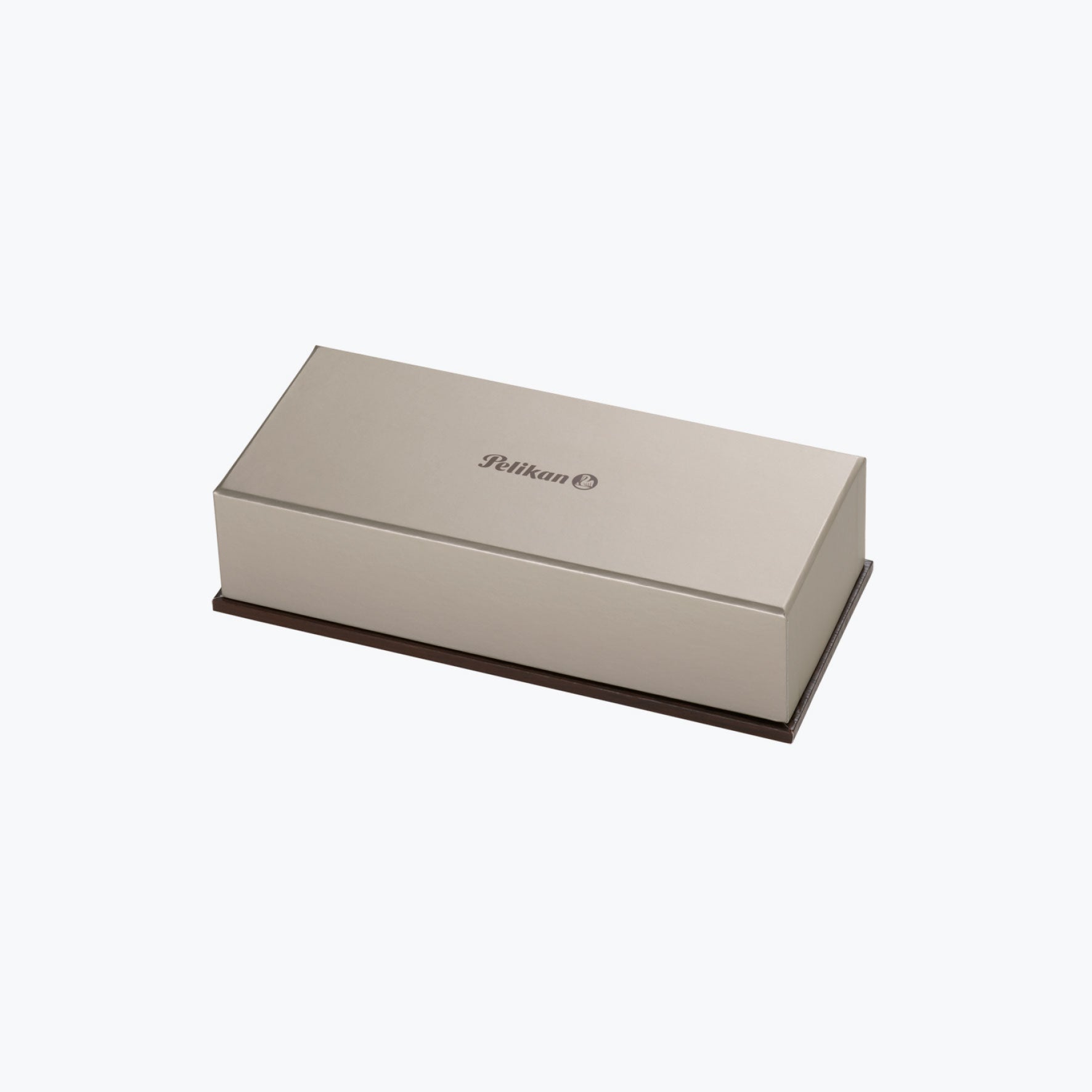 Pelikan - Classic M200 Fountain Pen - Marble Green