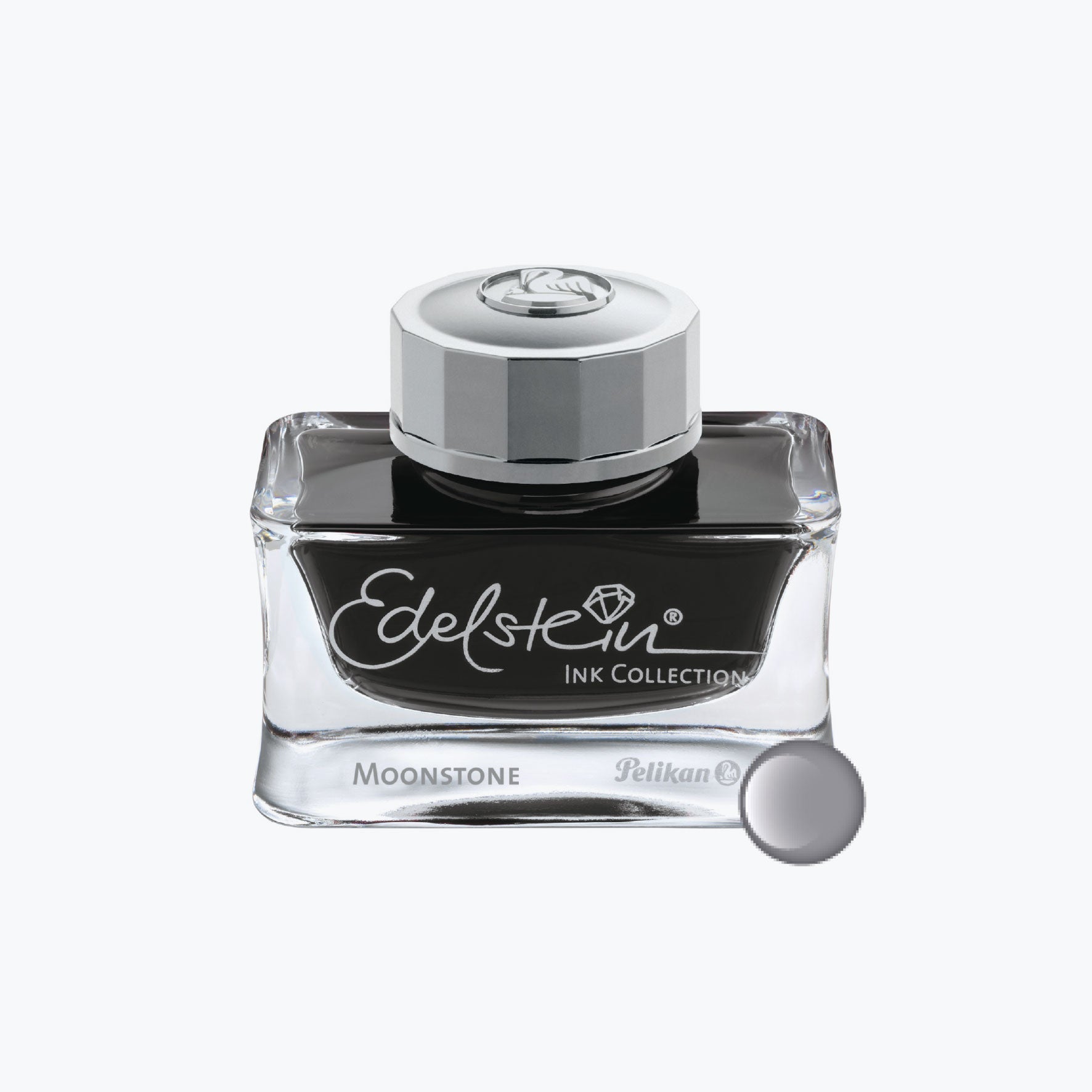Pelikan - Edelstein Ink - Moonstone - Ink of the Year 2020 (Limited Edition) <Outgoing>