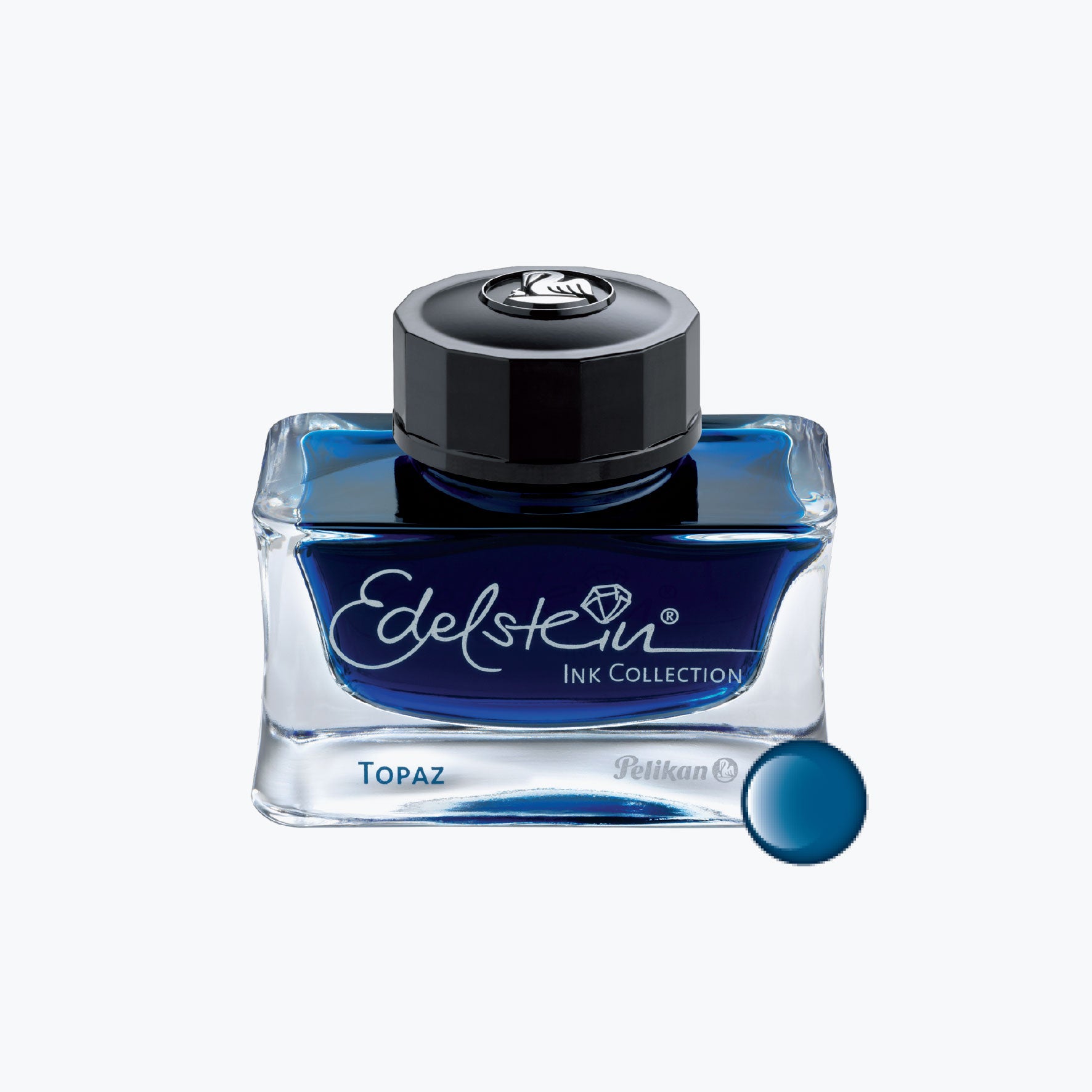 Pelikan Edelstein Ink Topaz
