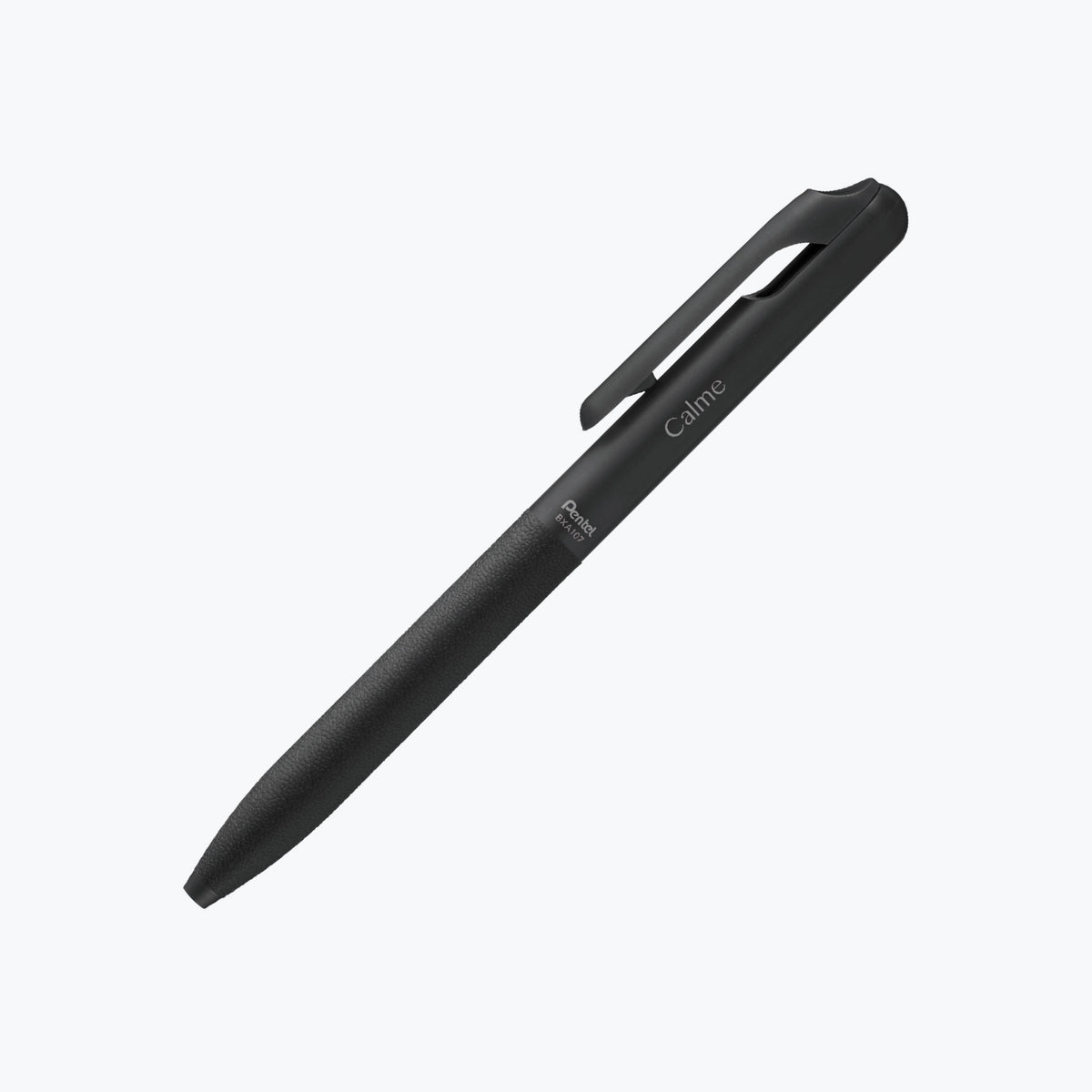 Pentel - Ballpoint Pen - Calme - Black
